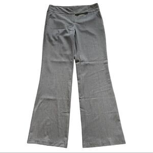 My Michelle Gray Dress Pants Sz 5